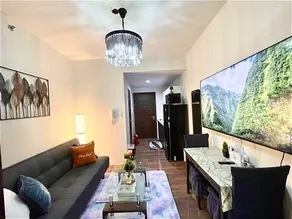 Air Residences -City View - Image 2