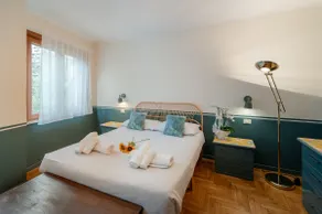 Big House 180MQ+Terrace+3 Bedrooms+2 Bathrooms+AC - Image 4