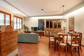 Big House 180MQ+Terrace+3 Bedrooms+2 Bathrooms+AC - Image 3