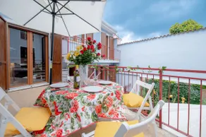 Big House 180MQ+Terrace+3 Bedrooms+2 Bathrooms+AC - Image 5