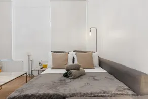 2Bed 3Bath Family Flat in SW1P - 6ppl - Image 3