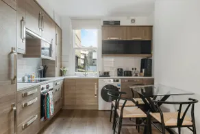 2Bed 3Bath Family Flat in SW1P - 6ppl - Image 5
