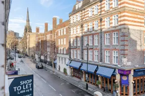 2Bed 3Bath Family Flat in SW1P - 6ppl - Image 4