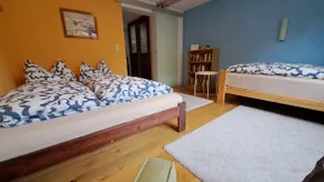 Baers Mountain Stay Außerbraz - Image 2