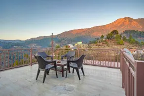 2BHK Luxury Cottage with an Orchard - Image 2