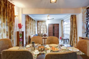 2BHK Luxury Cottage with an Orchard - Image 5