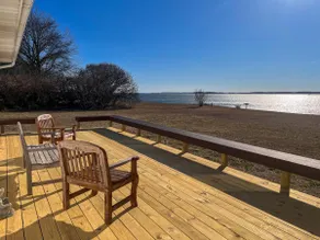 Epic Views, New Pier, Remodeled, Family & Pets - Image 3
