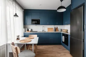 Stylish modern apartment in Stockholm - Image 4