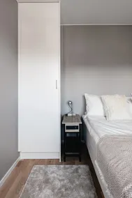 Stylish modern apartment in Stockholm - Image 3