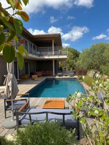Villa Ondella - Villa entre plages et sentiers - Image 2