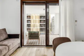 Limehome Milan Park Towers - Image 5