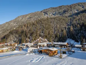 Chalet am Lechweg - Image 4
