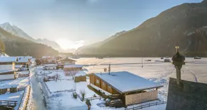 Chalet am Lechweg - Image 3