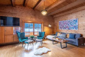 Chalet am Lechweg - Image 2