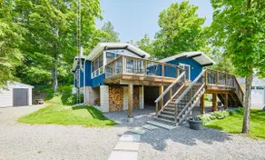 Lakeview Estates * Two Cottages * Big Clear Lake - Image 3