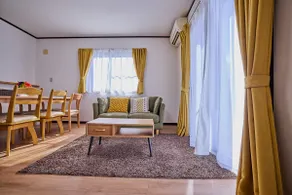 A relaxing stay at the foot of Mt. Fuji. A convenient accommodation for sightseeing. - Image 3