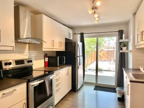 Peg City Urban Retreat/3 BR/Entire Home/Free PKG - Image 4