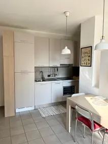 Pini - apartment with garage - Image 4