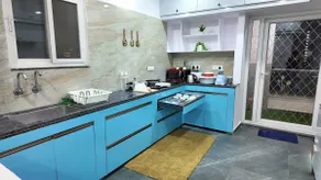 Sakala - Sundari Very Spacious 2BHK-US Consulate - Image 4
