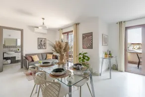 [Downtown Penthouse with Terrace] WiFi and Netflix - Image 2