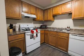 Chic Apartment w/ Easy Access to Birmingham's Best - Image 3