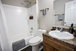 Chic Apartment w/ Easy Access to Birmingham's Best - Image 5