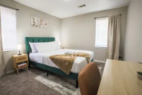 Chic Apartment w/ Easy Access to Birmingham's Best - Image 4