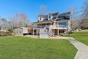 4bd/3bth, Sleeps 14, Pool Table, Fire pit + More! - Image 2