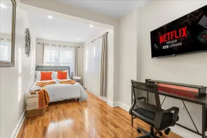 Spacious 4BR Townhome in DC w/ Patio & Parking - Image 2
