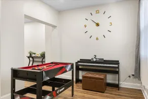 Spacious 4BR Townhome in DC w/ Patio & Parking - Image 4