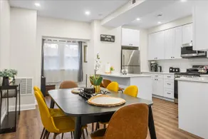 Spacious 4BR Townhome in DC w/ Patio & Parking - Image 3