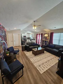 Brand New construction. Pet Friendly. Hottub - Image 4