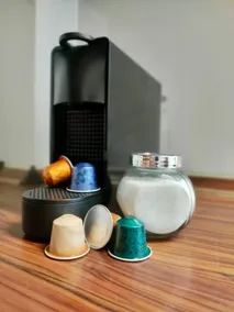 ADM Peaceful Apartment in Center| Wifi, Coffee, AC - Image 5