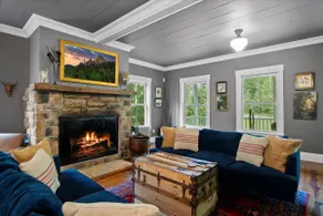 Fern Leaf Farmhouse - Pool & Pickleball Court - Image 2
