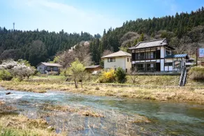 [River x BBQ x Popular Station] Enjoy nature! Ancient house for rent | 16 people - Image 2