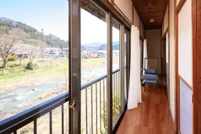 [River x BBQ x Popular Station] Enjoy nature! Ancient house for rent | 16 people - Image 3