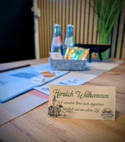 Business & vacation apartment - Image 2
