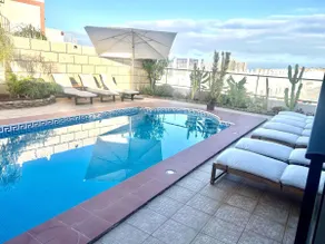 Casa del Mirador Ocean VIEW private heated pool - Image 4