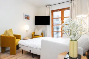Modern 1-Bedroom Apartment - Close to Everything! - Image 5
