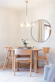Charming City Center Flat - Walk Everywhere! - Image 2