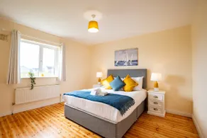 Wild Atlantic Way Coastal Retreat by Shortstays - Image 3
