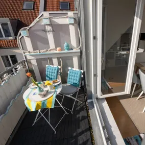 Leipzig & Seenland • Designer duplex with balcony. - Image 4