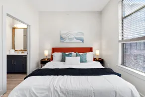 Studio-Deep Ellum-DART-Baylor-FreeParking W/D-252 - Image 2