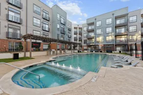 Stylish 1BR-Pool-Deep Ellum-Free Parking W/D161 - Image 3