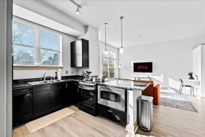 Stylish 1BR-Pool-Deep Ellum-Free Parking W/D161 - Image 2