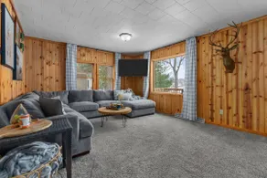 Sand Bottom Lakefront Cabin w/ Water Toys! - Image 5
