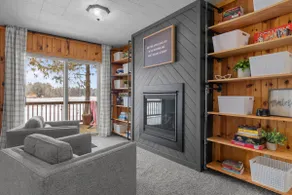 Sand Bottom Lakefront Cabin w/ Water Toys! - Image 2
