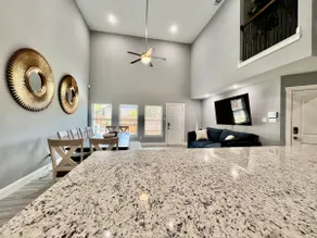 Spacious modern getaway 10ppl / SIX FLAGS - Image 2