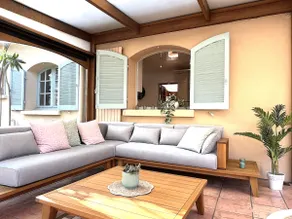 Villa Vegas for 11 people 15 min from Paris + 2 parking spaces - Image 3