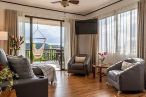Villa Alma de Campo Monteverde - Image 3